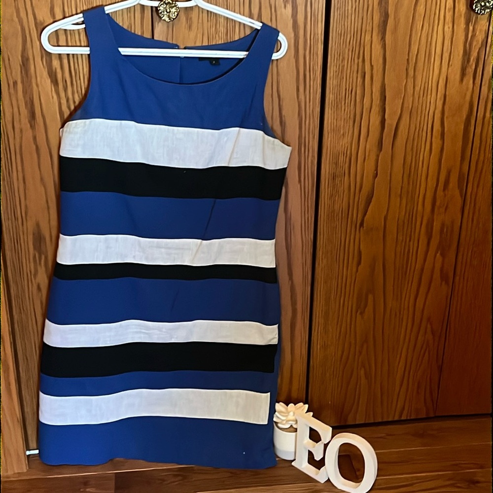 Banana Republic Cocktail Dress